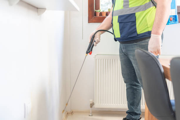 Best Commercial Pest Control Services  in Maumee, OH
